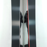 Schiuri sh Nordica GT, 136 cm