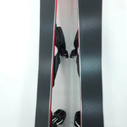 Schiuri sh Head Shape NX, 142 cm