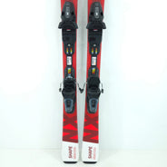 Schiuri sh Head Shape NX, 149 cm