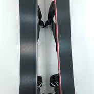 Schiuri sh Head Shape NX, 149 cm