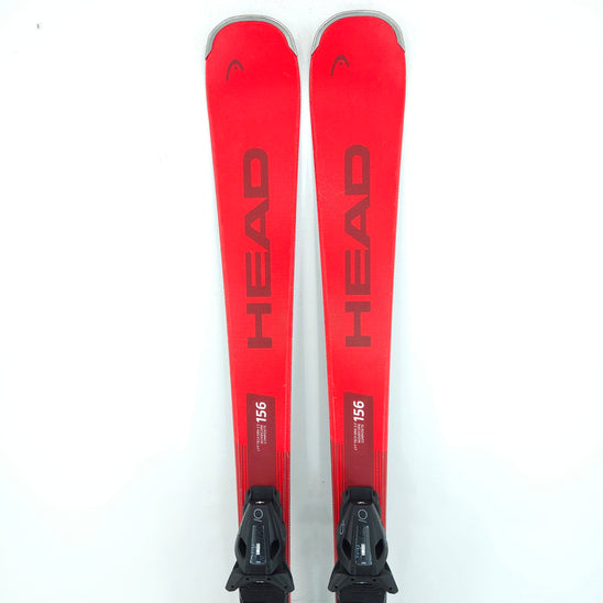 Schiuri sh Head Shape NX, 156 cm