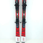 Schiuri sh Head Shape NX, 156 cm