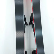 Schiuri sh Head Shape NX, 156 cm