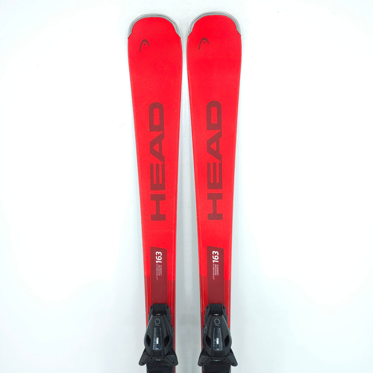 Schiuri sh Head Shape NX, 163 cm