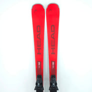 Schiuri sh Head Shape NX, 163 cm
