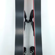 Schiuri sh Head Shape NX, 163 cm