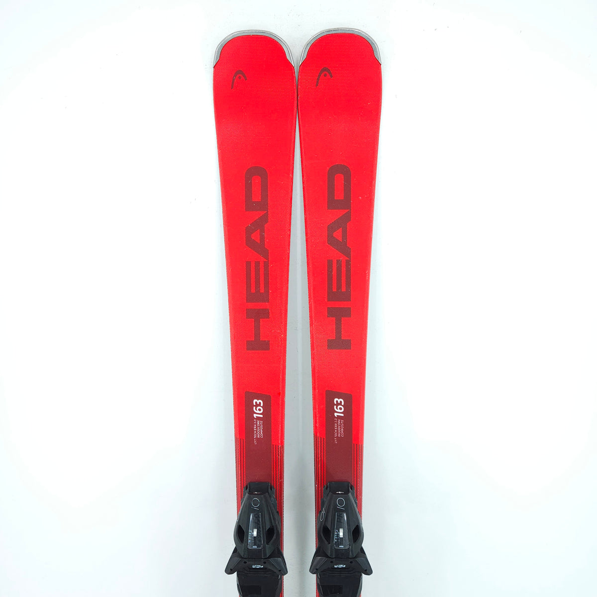 Schiuri sh Head Shape NX, 163 cm