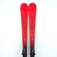 Schiuri sh Head Shape NX, 163 cm