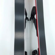 Schiuri sh Head Shape NX, 163 cm