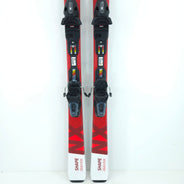 Schiuri sh Head Shape NX, 170 cm