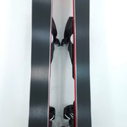 Schiuri sh Head Shape NX, 170 cm