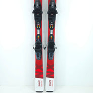 Schiuri sh Head Shape NX, 170 cm