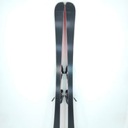Schiuri sh Head Shape NX, 170 cm
