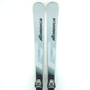 Schiuri sh Nordica Spitfire CA, 168 cm