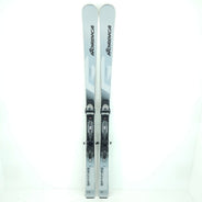 Schiuri sh Nordica Spitfire CA, 168 cm