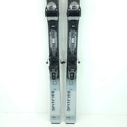 Schiuri sh Nordica Spitfire CA, 168 cm