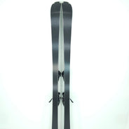 Schiuri sh Nordica Spitfire CA, 168 cm
