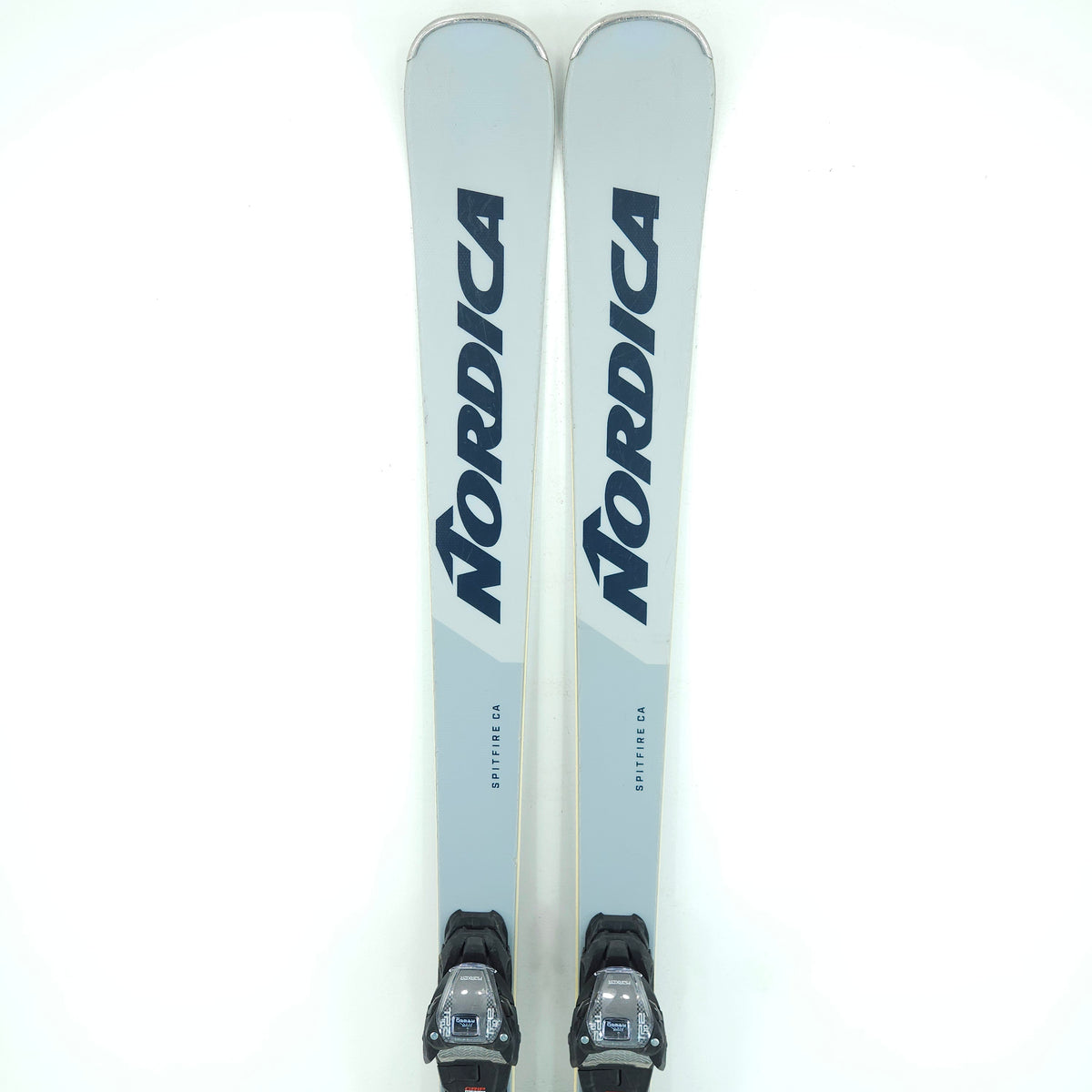 Schiuri sh Nordica Spitfire CA, 174 cm