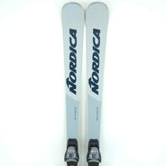 Schiuri sh Nordica Spitfire CA, 174 cm