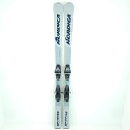 Schiuri sh Nordica Spitfire CA, 174 cm