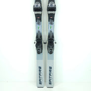 Schiuri sh Nordica Spitfire CA, 174 cm
