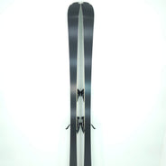 Schiuri sh Nordica Spitfire CA, 174 cm