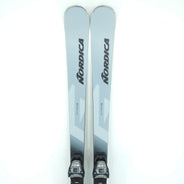 Schiuri sh Nordica Spitfire CA, 168 cm