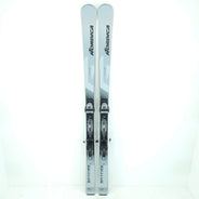 Schiuri sh Nordica Spitfire CA, 168 cm