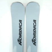 Schiuri sh Nordica Spitfire CA, 168 cm