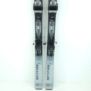 Schiuri sh Nordica Spitfire CA, 168 cm