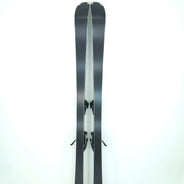 Schiuri sh Nordica Spitfire CA, 168 cm