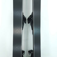 Schiuri sh Nordica Spitfire CA, 168 cm