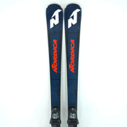 Schiuri sh Nordica Spitfire CA, 168 cm