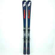 Schiuri sh Nordica Spitfire CA, 168 cm
