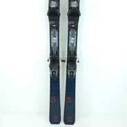 Schiuri sh Nordica Spitfire CA, 168 cm