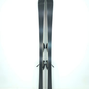 Schiuri sh Nordica Spitfire CA, 168 cm