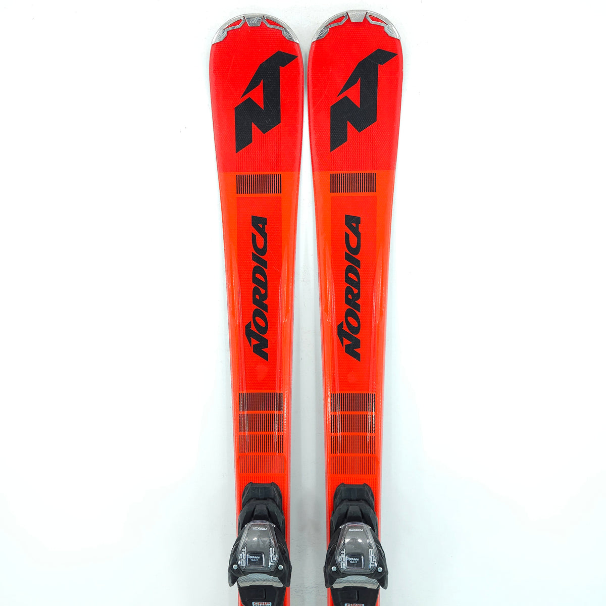 Schiuri sh Nordica Dobermann Transfire RTX, 152 cm