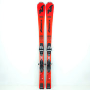 Schiuri sh Nordica Dobermann Transfire RTX, 152 cm