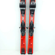 Schiuri sh Nordica Dobermann Transfire RTX, 152 cm