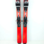 Schiuri sh Nordica Spitfire 75 R, 156 cm