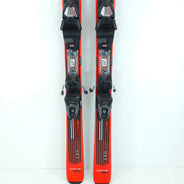 Schiuri sh Nordica Drive 7.3, 150 cm