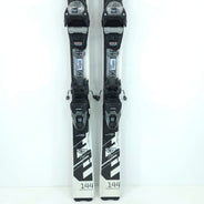 Schiuri sh Nordica GT 74, 144 cm