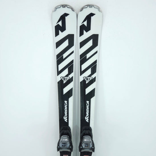 Schiuri sh Nordica GT 74, 152 cm