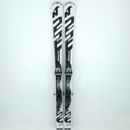 Schiuri sh Nordica GT 74, 152 cm