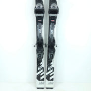 Schiuri sh Nordica GT 74, 152 cm