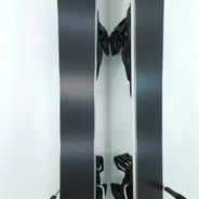 Schiuri sh Nordica GT 74, 152 cm
