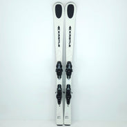 Schiuri sh Kastle Quartz 72, 150 cm