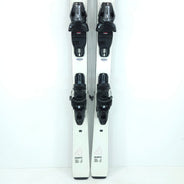 Schiuri sh Kastle Quartz 72, 150 cm