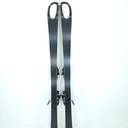 Schiuri sh Kastle Quartz 72, 150 cm
