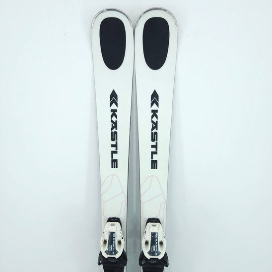 Schiuri sh Kastle Quartz 72, 144 cm